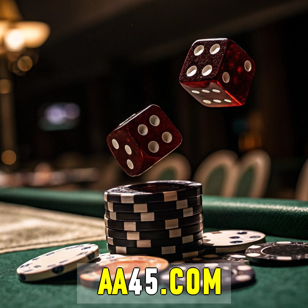 aa45: Entre com login rápido e explore jogos ao vivo